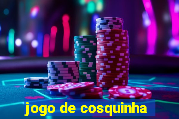 jogo de cosquinha